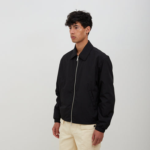 Sunflower Prince Jacket Black 4112 Degli Uberti